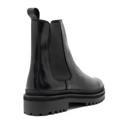Walk London Astoria Chelsea Boot Black Outlet