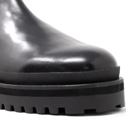Walk London Astoria Chelsea Boot Black Outlet