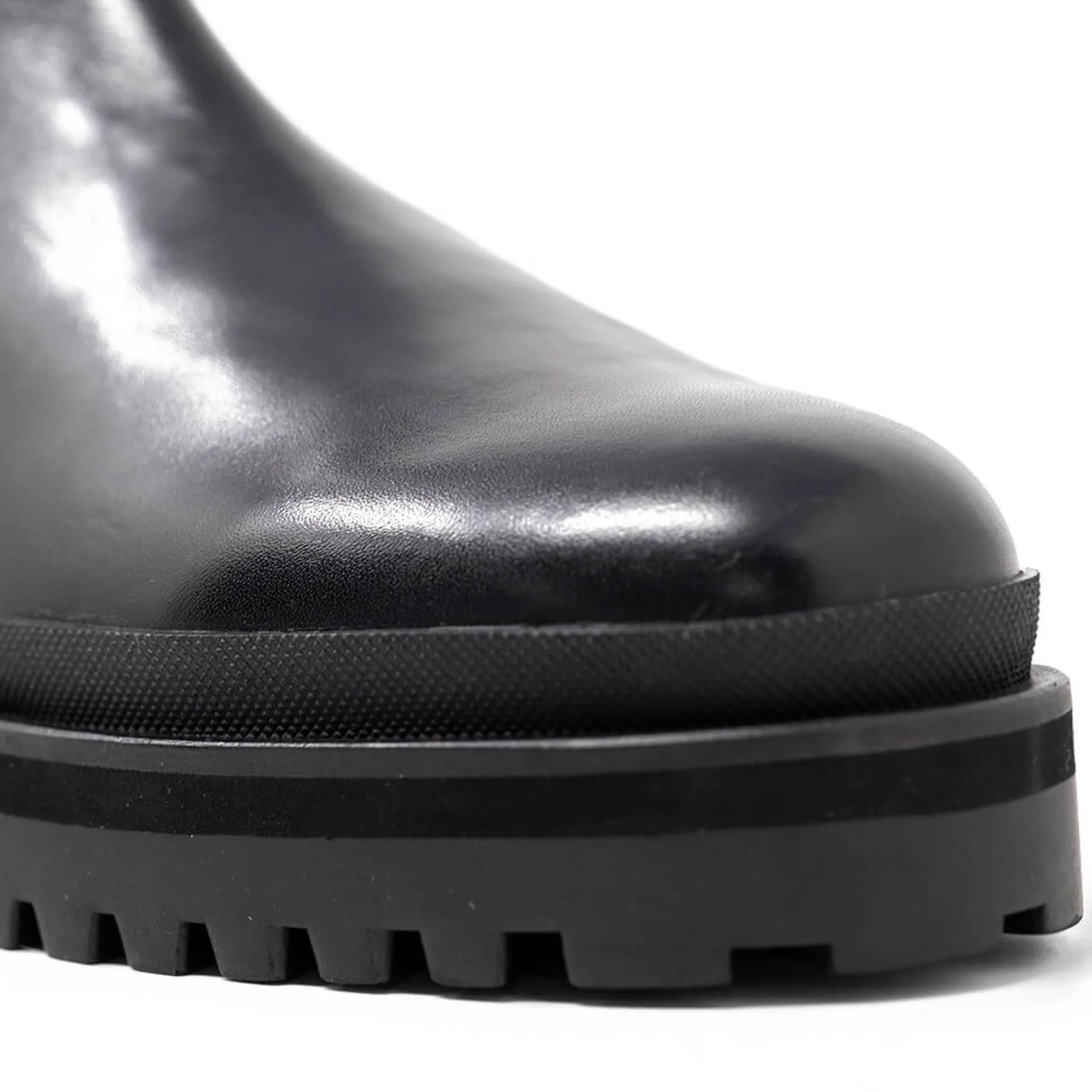 Walk London Astoria Chelsea Boot Black Outlet