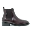 Walk London Austin Chelsea Boot Brown Fashion