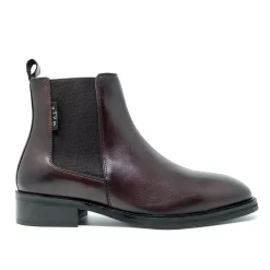 Walk London Austin Chelsea Boot Brown Fashion