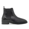 Walk London Austin Chelsea Boot Black Sale