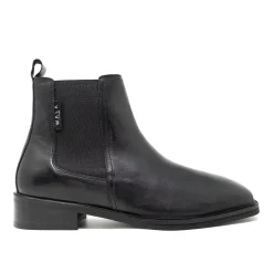 Walk London Austin Chelsea Boot Black Sale