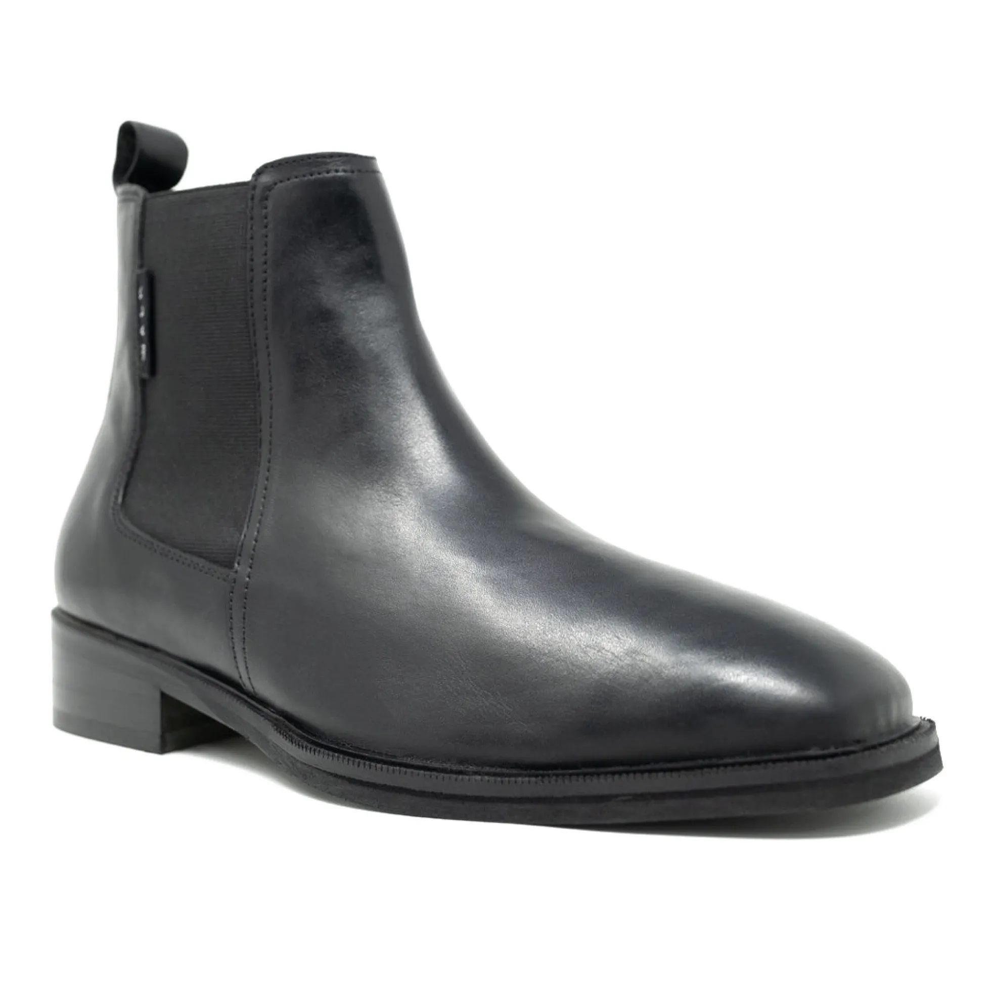 Walk London Austin Chelsea Boot Black Sale