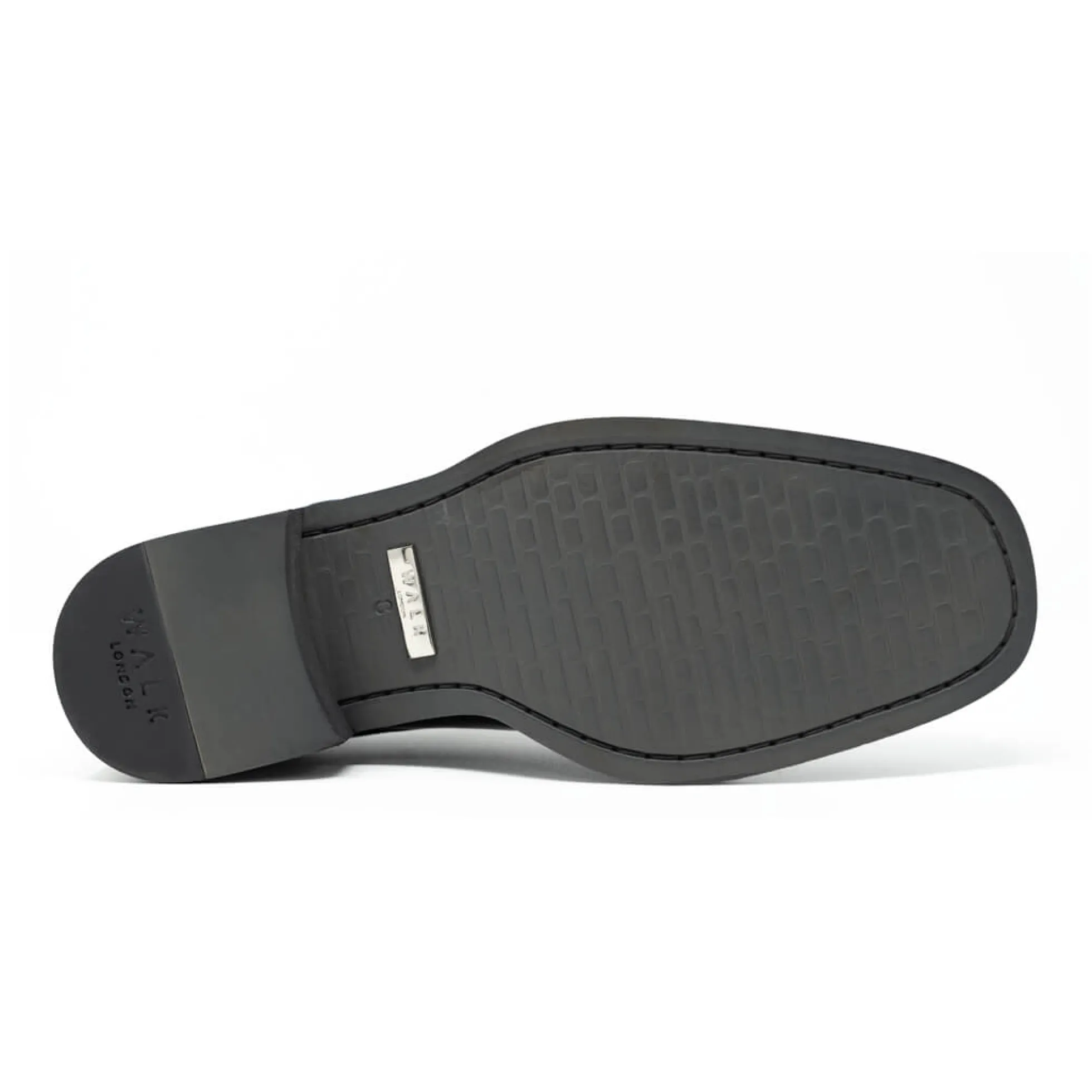 Walk London Austin Chelsea Boot Black Sale