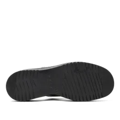 Walk London Berlin Toe Post Sandal Black Best