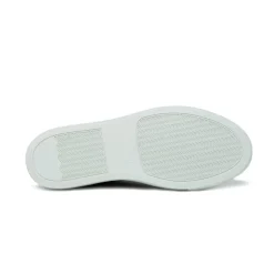 Walk London Boulevard Monogram Trainer Khaki Sale