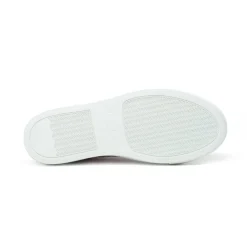 Walk London Boulevard Monogram Trainer Pink Sale