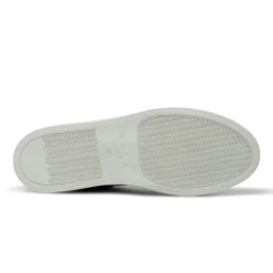 Walk London Boulevard Monogram Trainer Khaki Hot