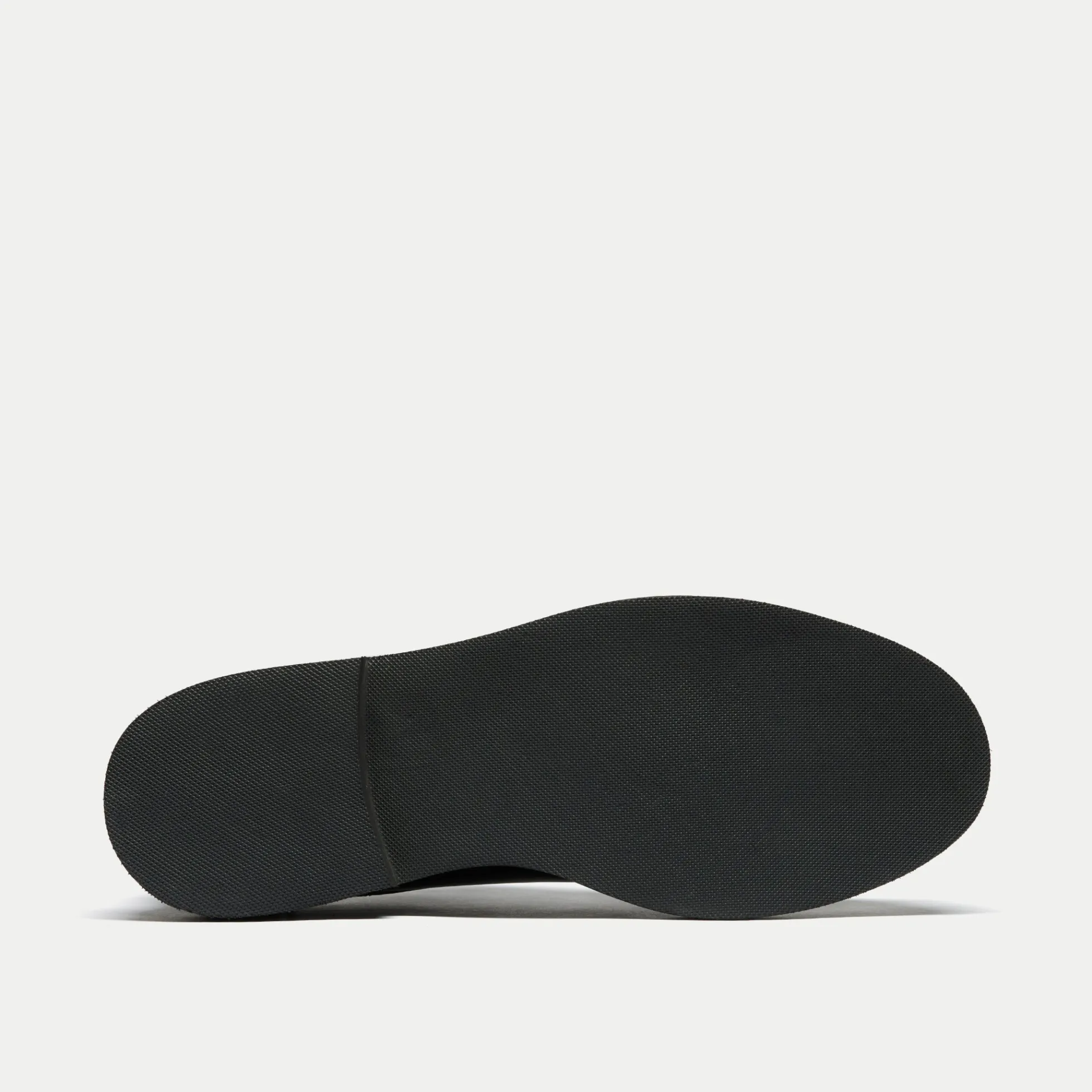 Walk London Brooklyn Derby Shoe Black Shop
