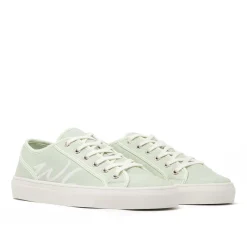 Walk London Cabana Sneaker Mentol Green Online