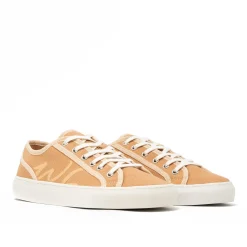 Walk London Cabana Sneaker Peach Shop
