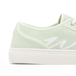 Walk London Cabana Sneaker Mentol Green Online
