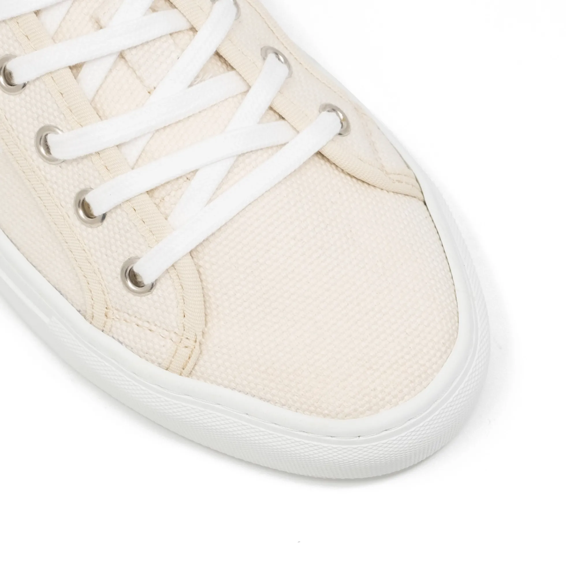 Walk London Cabana Sneaker White Sale