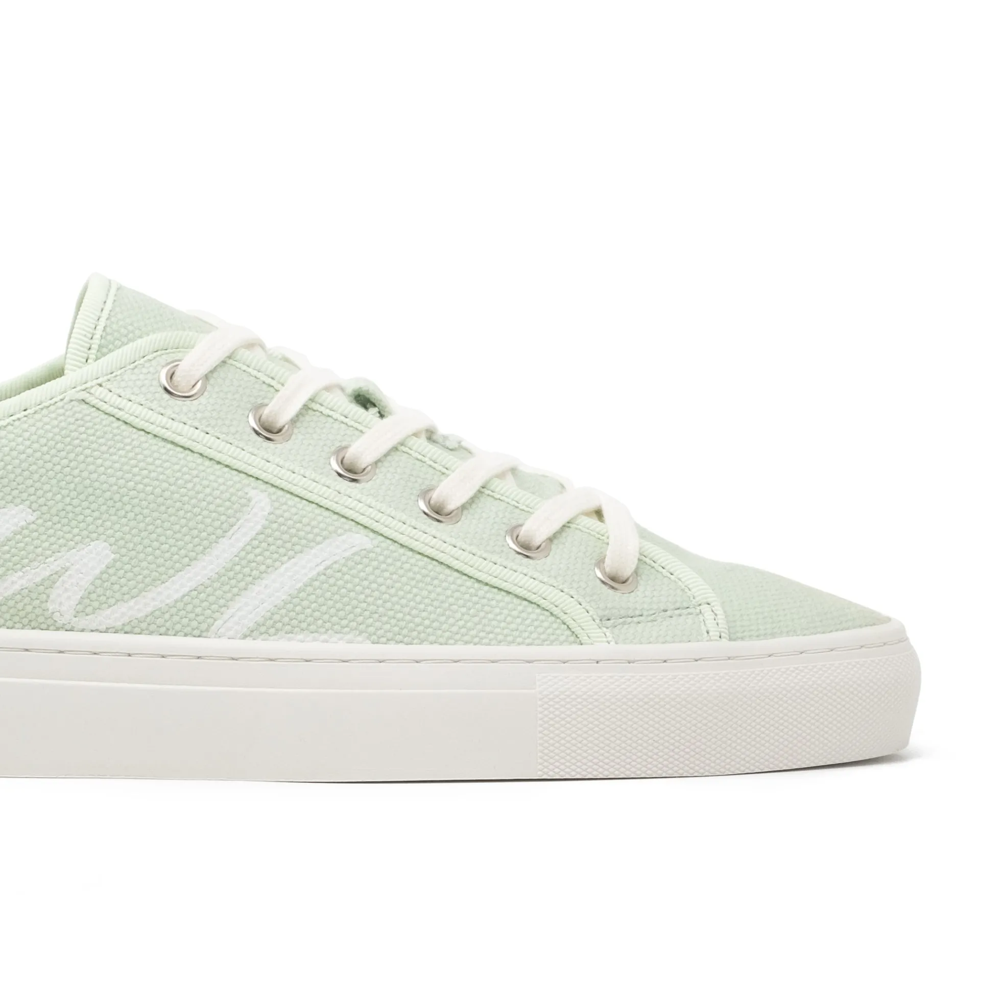 Walk London Cabana Sneaker Mentol Green Online