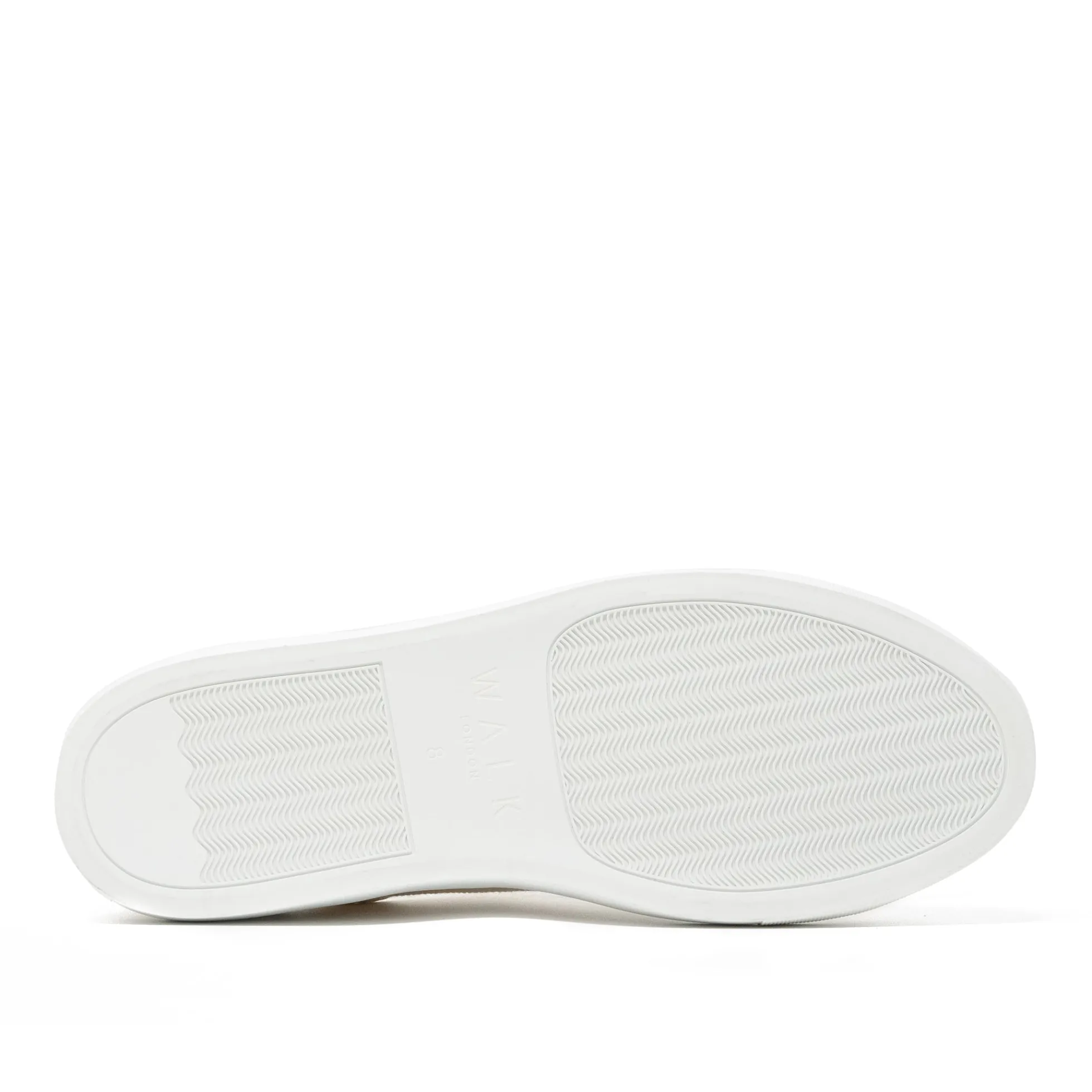 Walk London Cabana Sneaker White Sale
