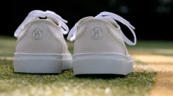 Walk London Cabana Sneaker White Sale