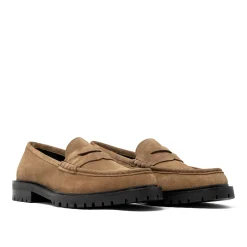 Walk London Campus Saddle Loafer Cheap