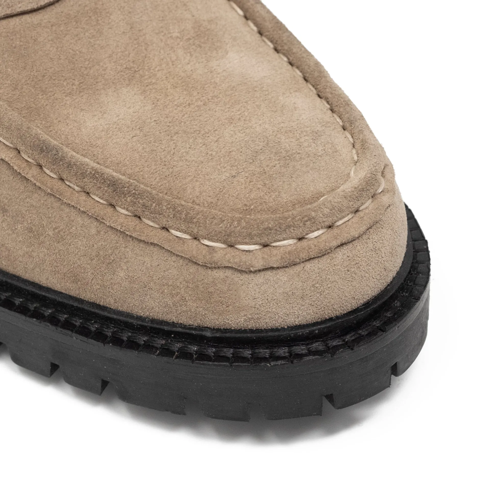 Walk London Campus Saddle Loafer Best Sale