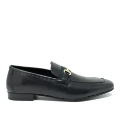 Walk London Capri Trim Loafer Black Sale