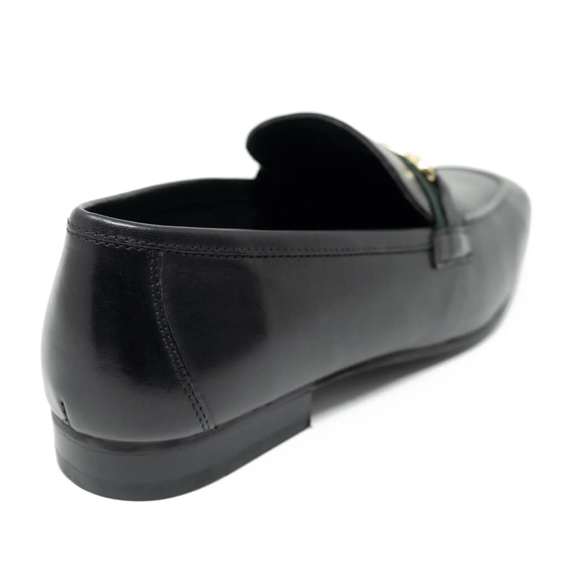 Walk London Capri Trim Loafer Black Sale