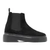 Walk London Club Chelsea Boot Black Best Sale