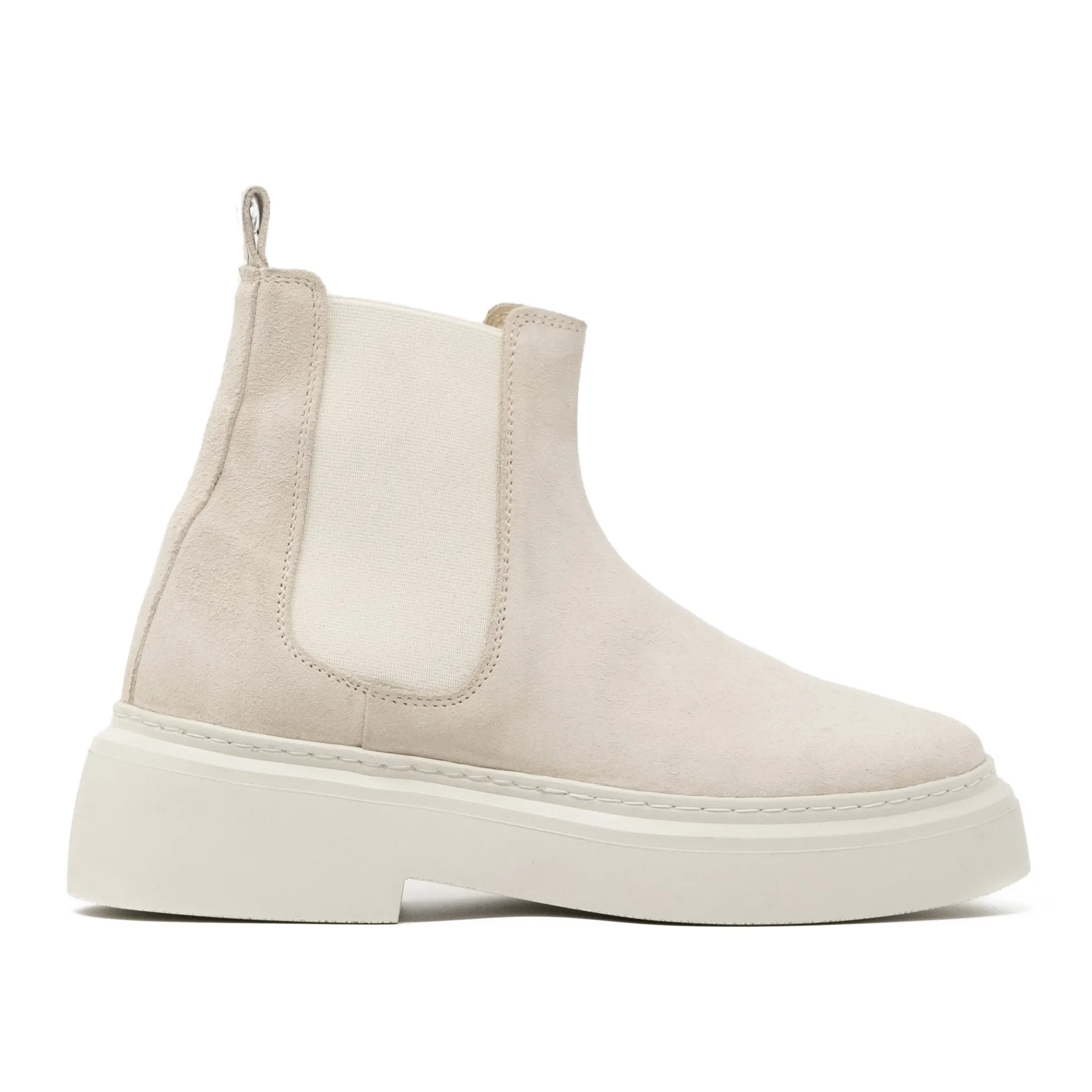 Walk London Club Chelsea Boot Off White Online