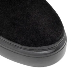 Walk London Club Chelsea Boot Black Best Sale