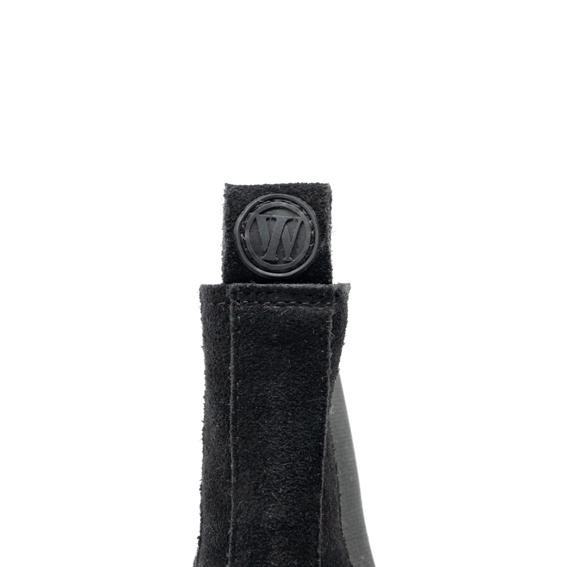 Walk London Club Chelsea Boot Black Best Sale