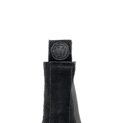 Walk London Club Chelsea Boot Black Flash Sale