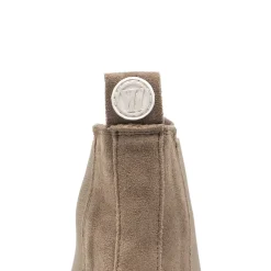 Walk London Club Chelsea Boot Tan Nubuck Sale