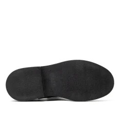 Walk London Club Chelsea Boot Black Best Sale