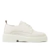Walk London Club Derby Shoe Off White Store