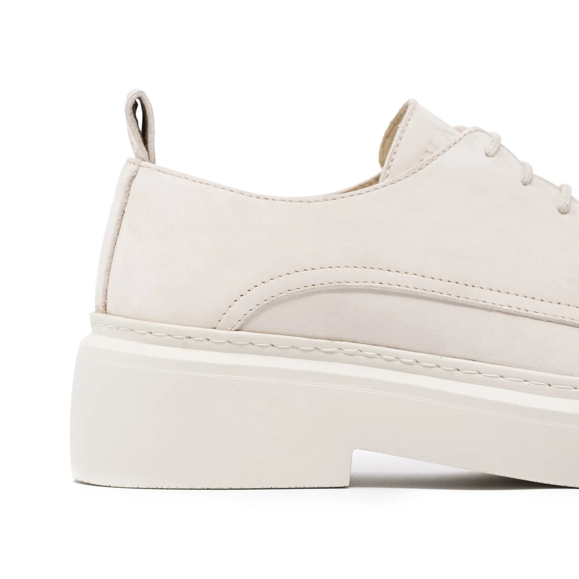 Walk London Club Derby Shoe Off White Store