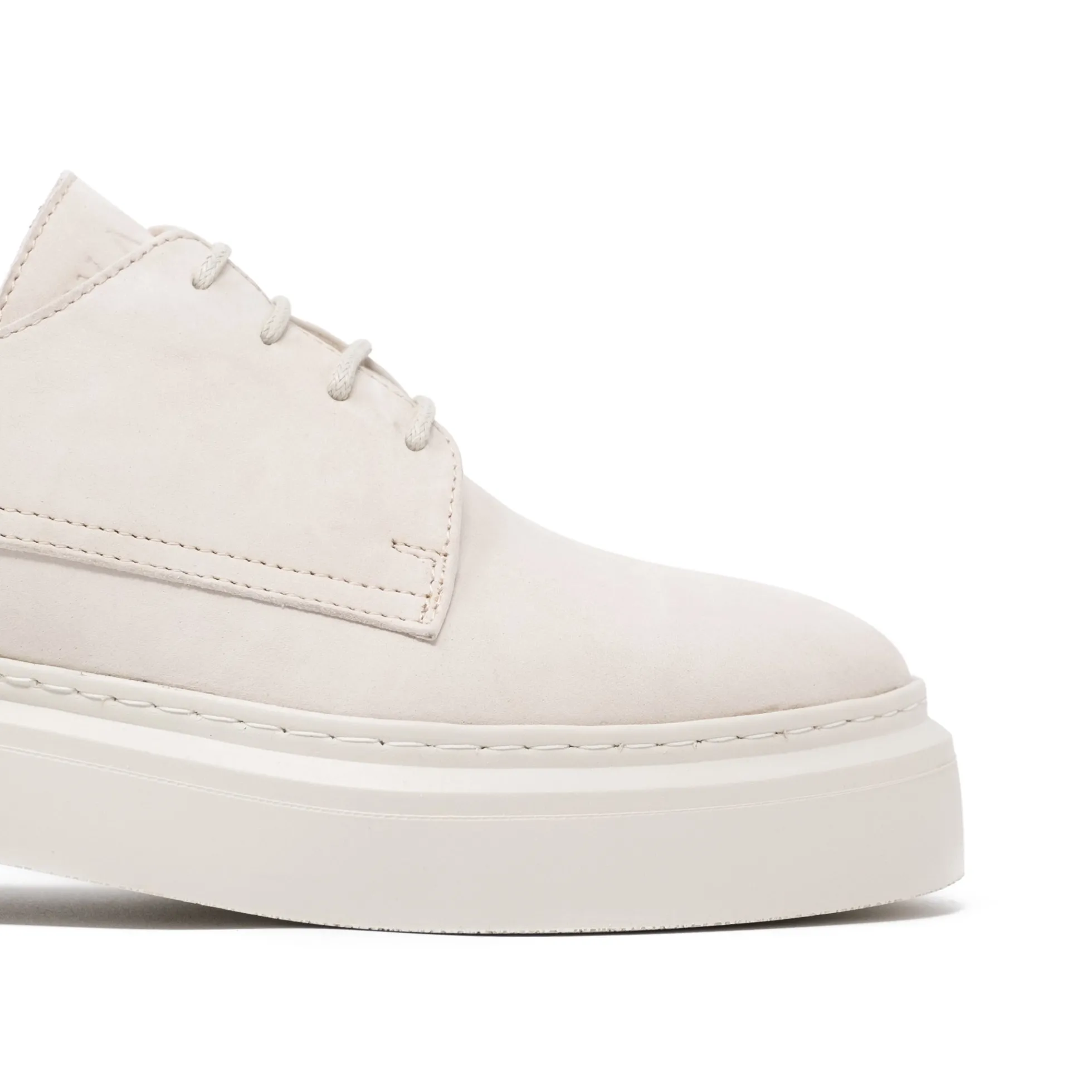 Walk London Club Derby Shoe Off White Store