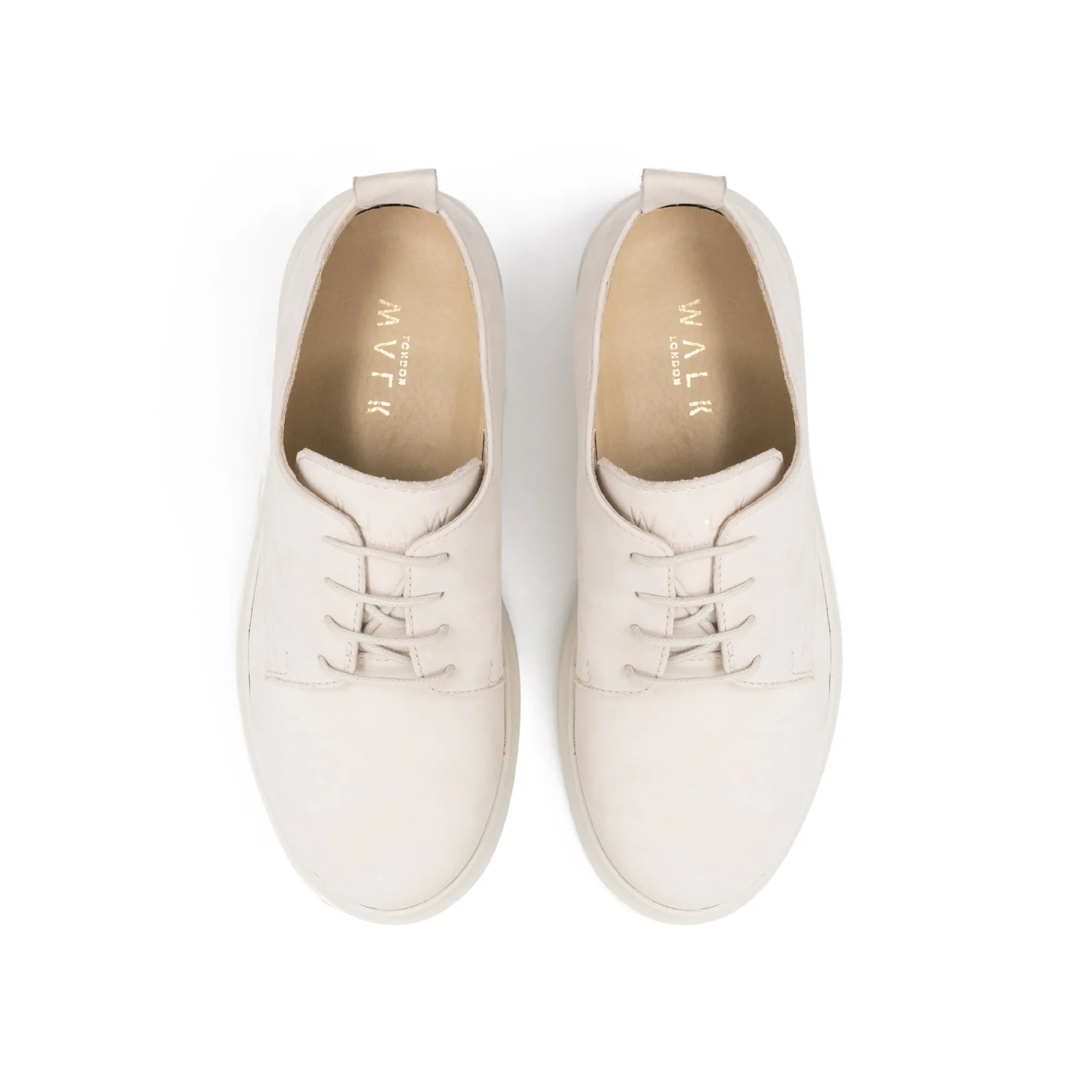 Walk London Club Derby Shoe Off White Store