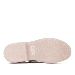 Walk London Club Derby Shoe Pink Nubuck Flash Sale