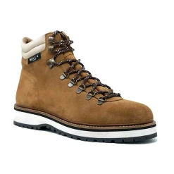 Walk London Connery Hiking Boot Tan Outlet