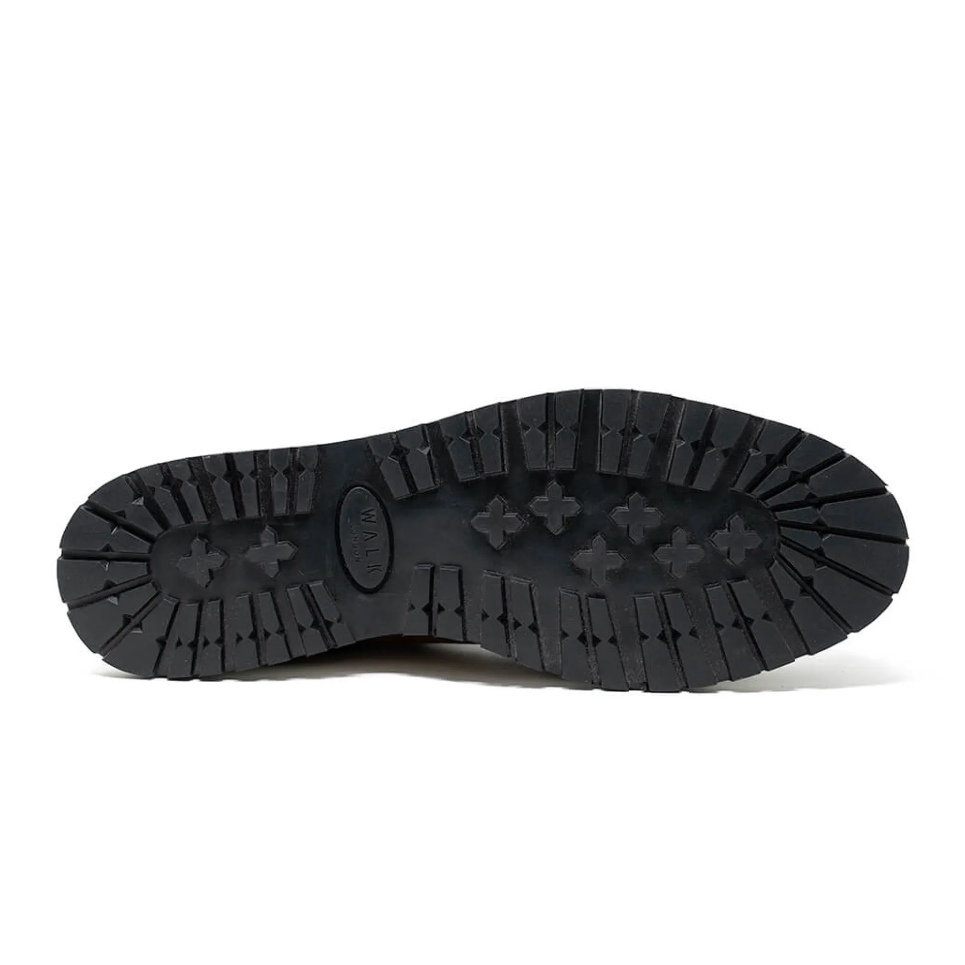 Walk London Connery Hiking Boot Tan Outlet