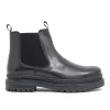 Walk London Eagle Chelsea Boot Black Best