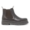 Walk London Eagle Chelsea Boot Brown Cheap