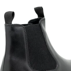 Walk London Eagle Chelsea Boot Black Best