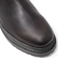 Walk London Eagle Chelsea Boot Brown Cheap