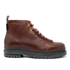 Walk London Eagle Hiking Boot Brown Sale