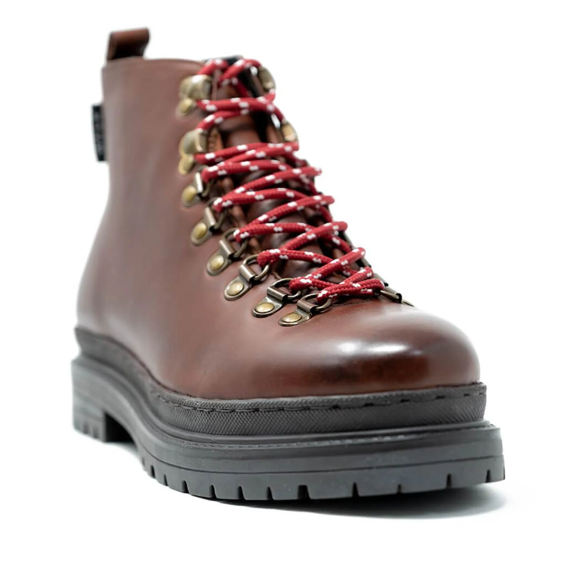 Walk London Eagle Hiking Boot Brown Sale