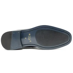Walk London Florence Oxford Toe Cap Shoe Black Online