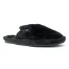 Walk London Fullerton Slipper Black Best Sale