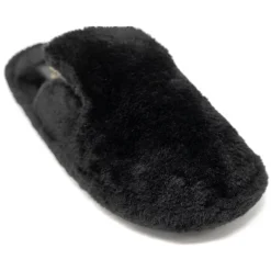 Walk London Fullerton Slipper Black Best Sale