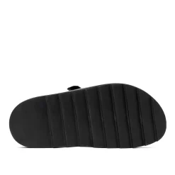 Walk London Garda Sandal Black Store