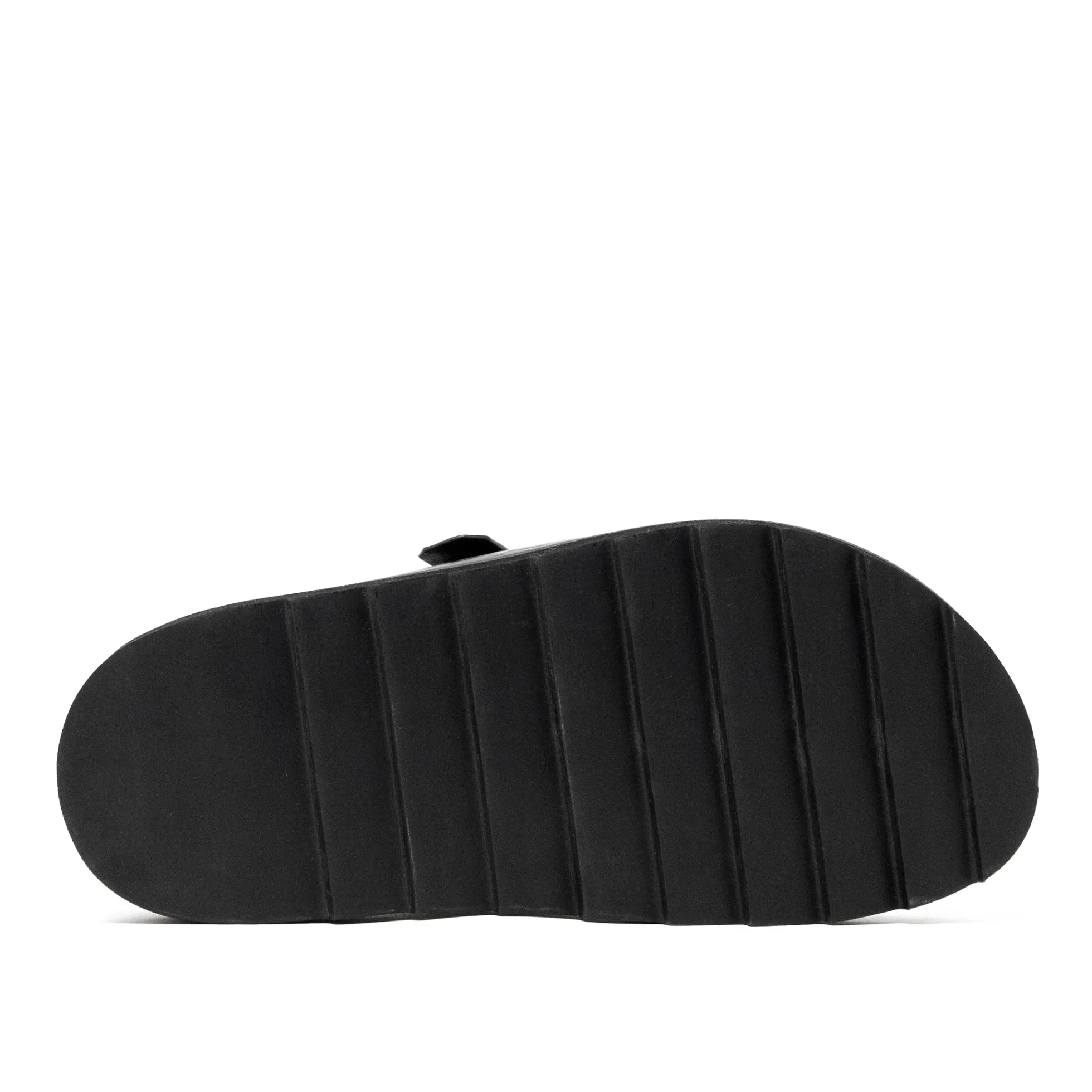 Walk London Garda Sandal Black Sale